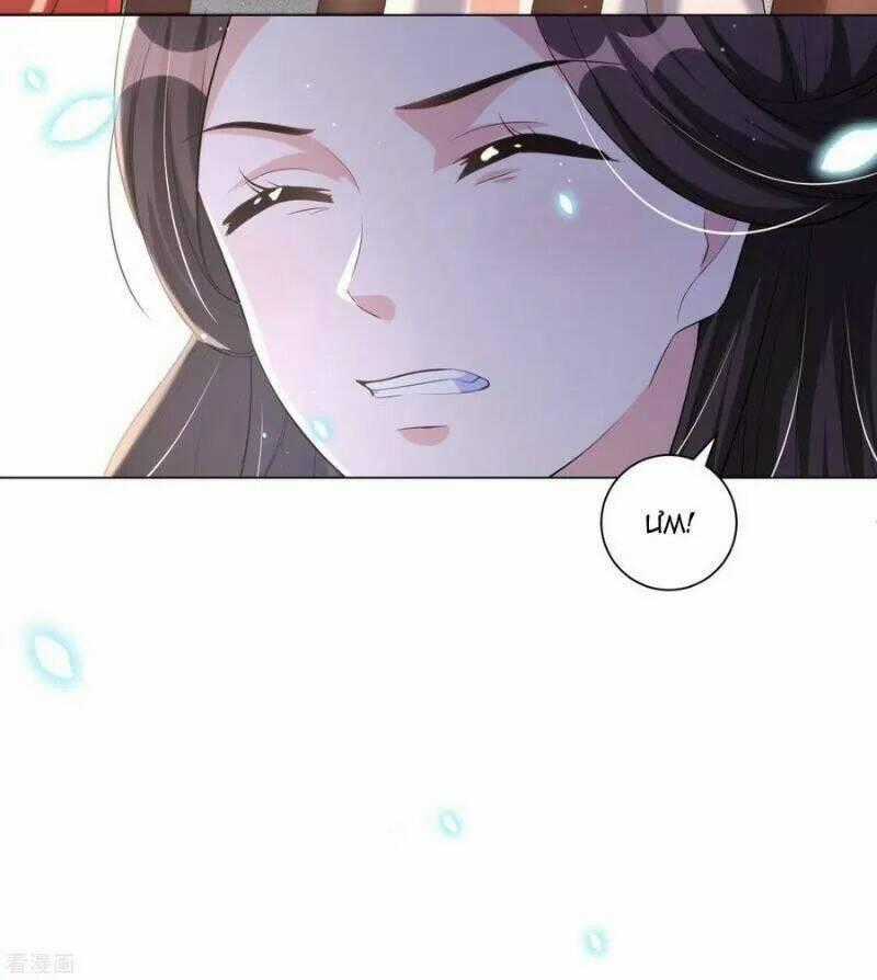 Vương Phi Có Độc! - Chapter 115 - Trang 26