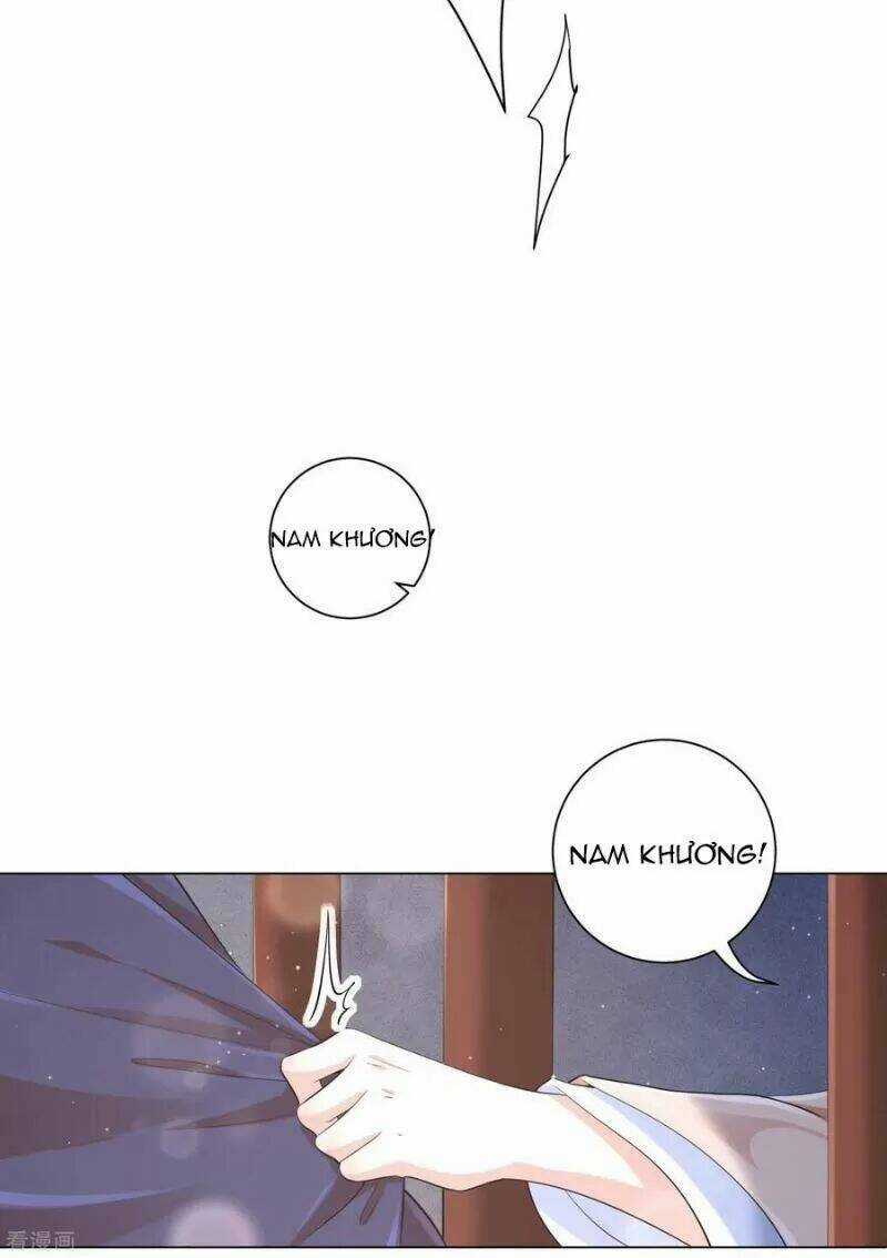 Vương Phi Có Độc! - Chapter 116 - Trang 11