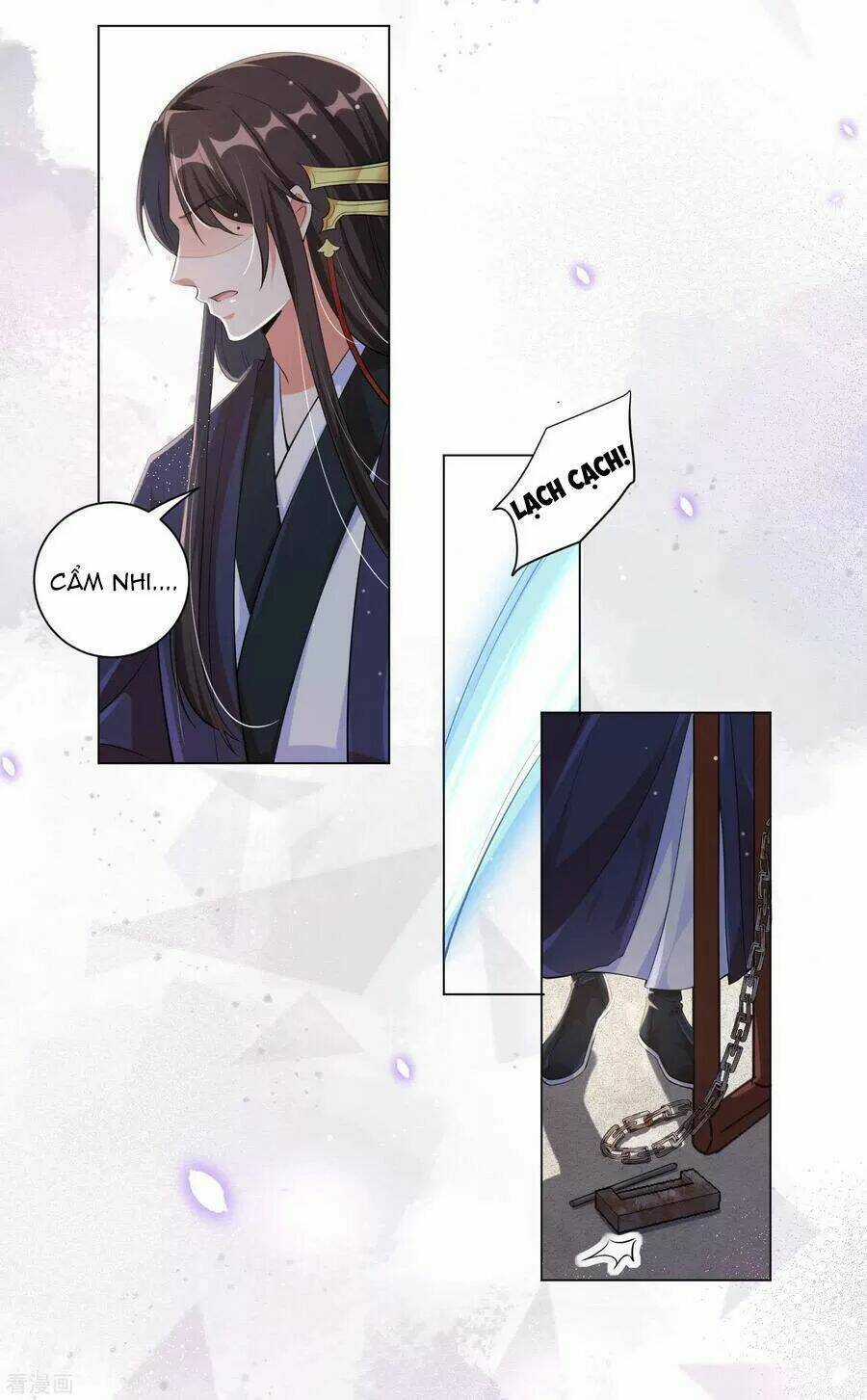 Vương Phi Có Độc! - Chapter 116 - Trang 13