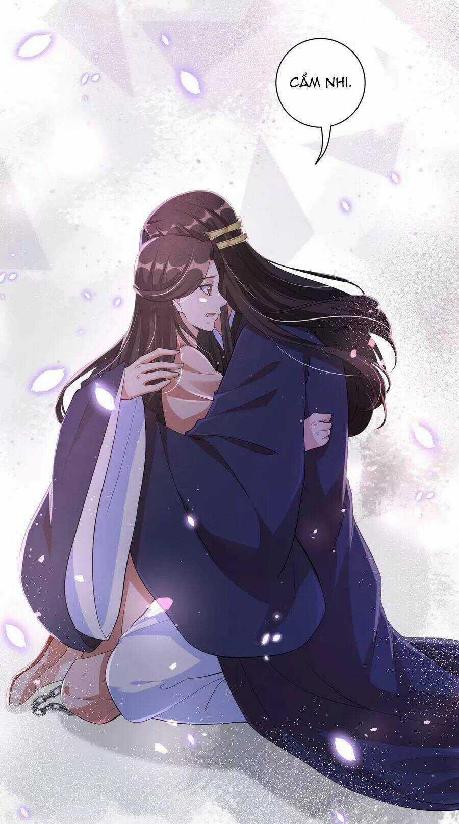 Vương Phi Có Độc! - Chapter 116 - Trang 14