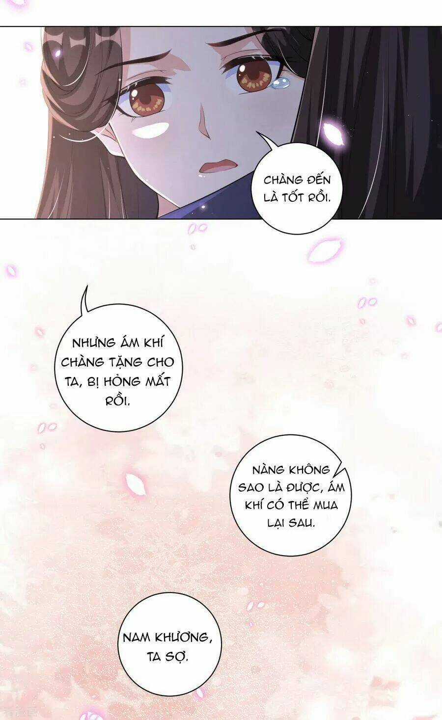 Vương Phi Có Độc! - Chapter 116 - Trang 16