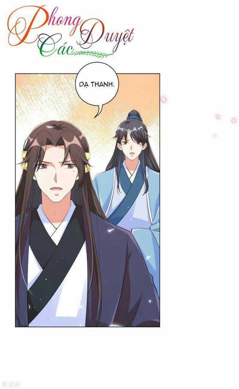 Vương Phi Có Độc! - Chapter 116 - Trang 18