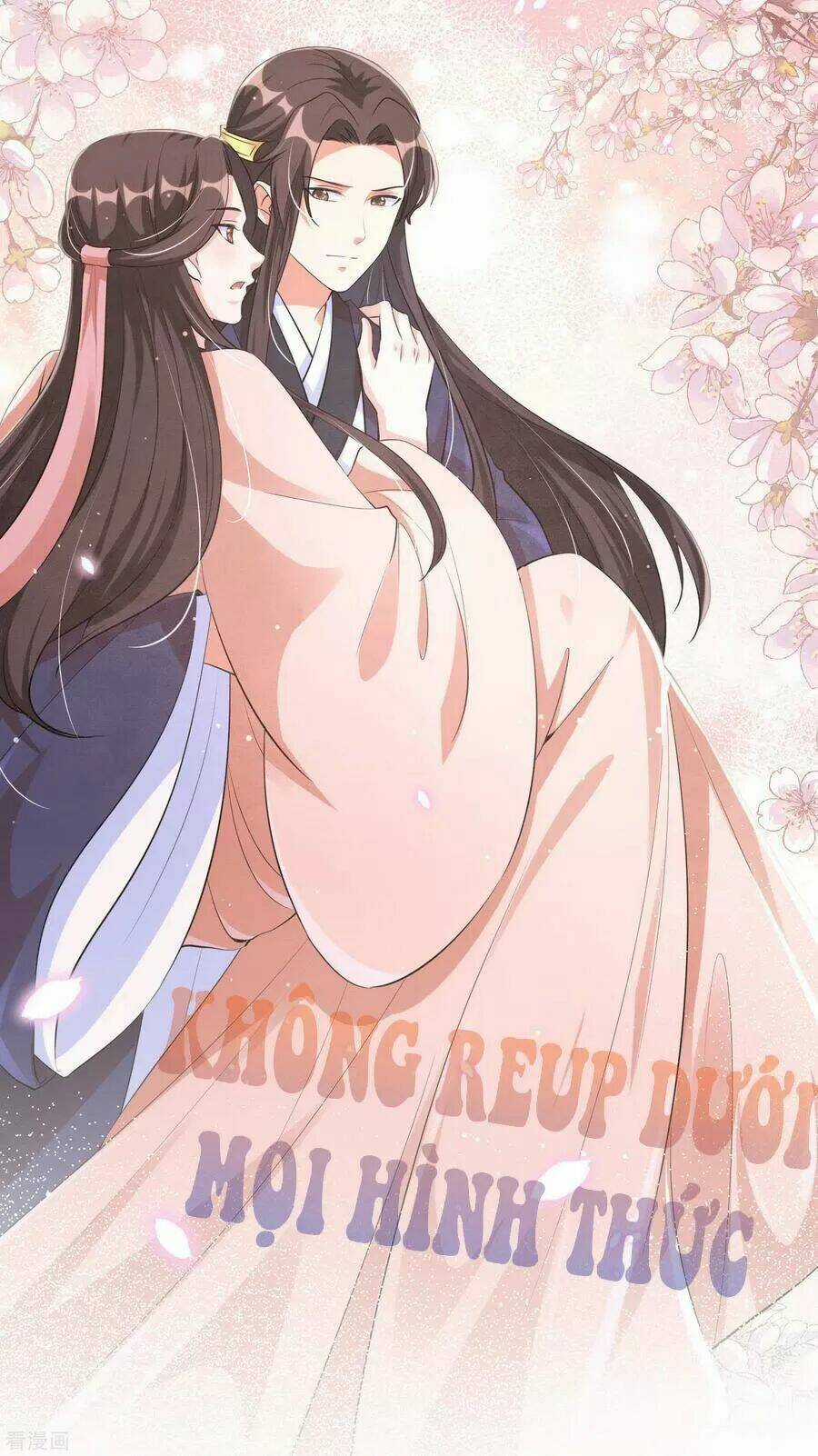 Vương Phi Có Độc! - Chapter 116 - Trang 21