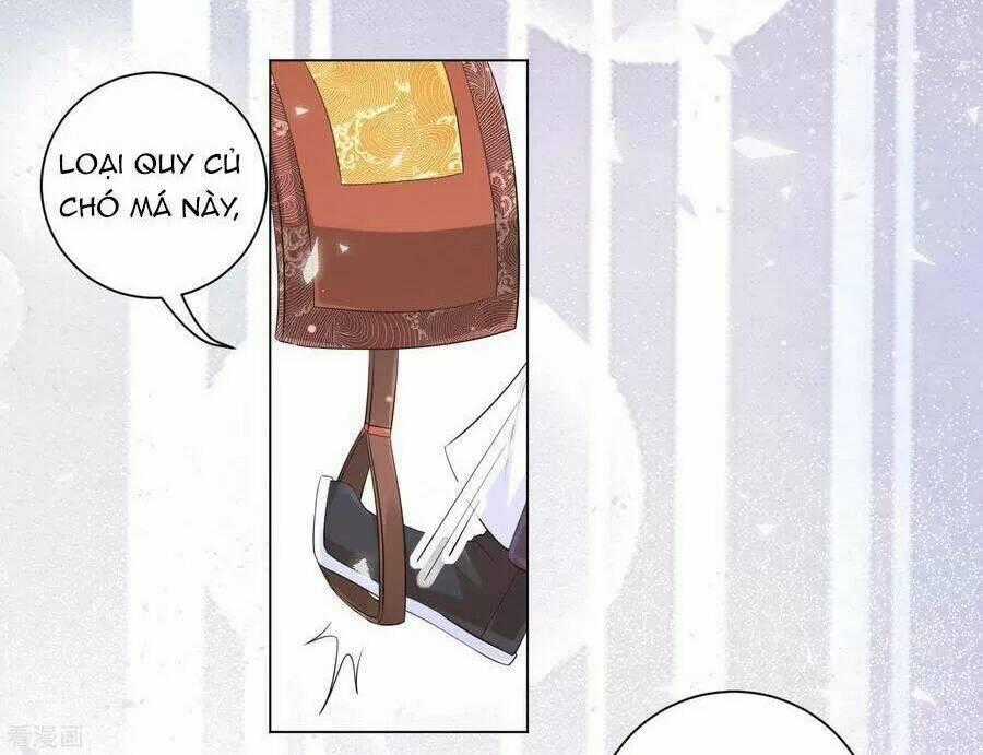 Vương Phi Có Độc! - Chapter 116 - Trang 24