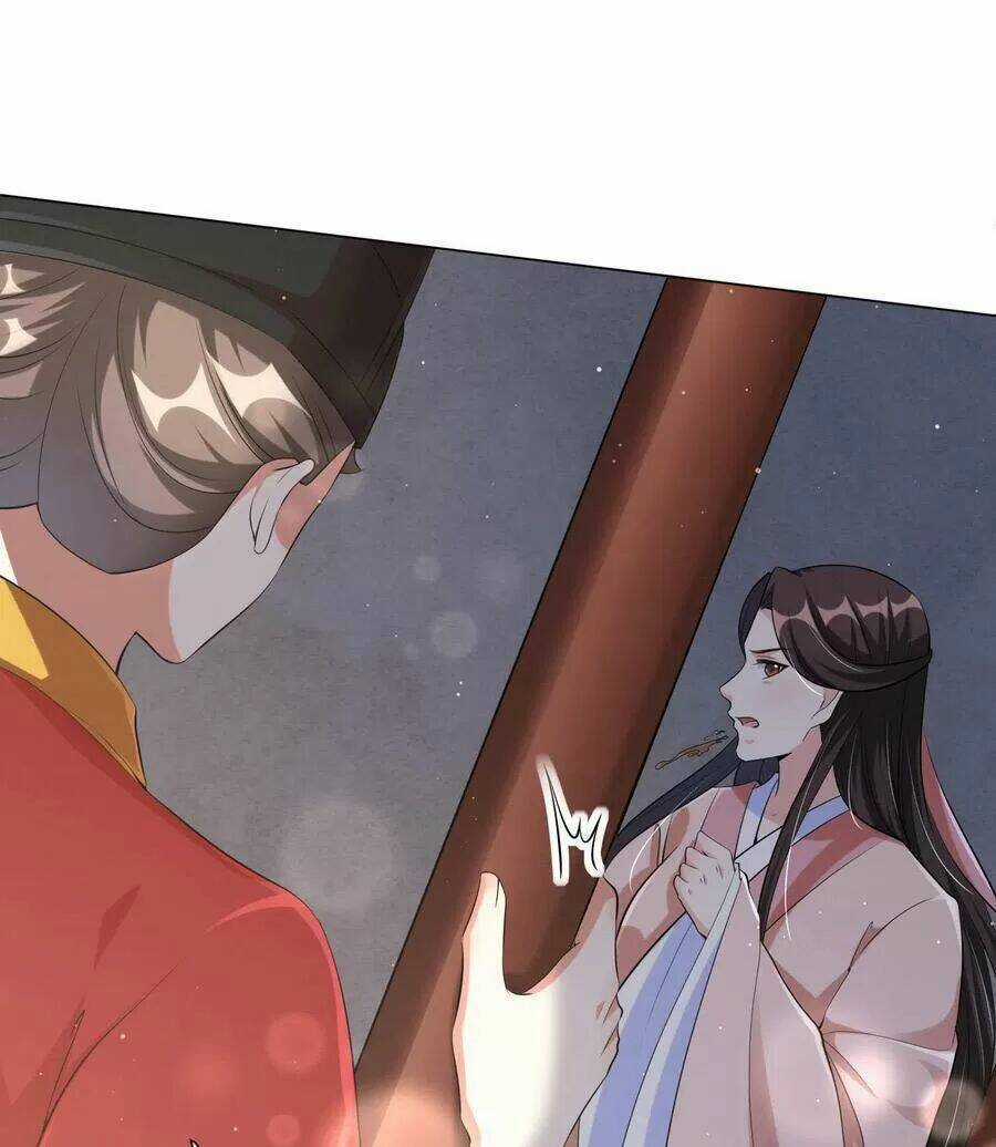 Vương Phi Có Độc! - Chapter 116 - Trang 6