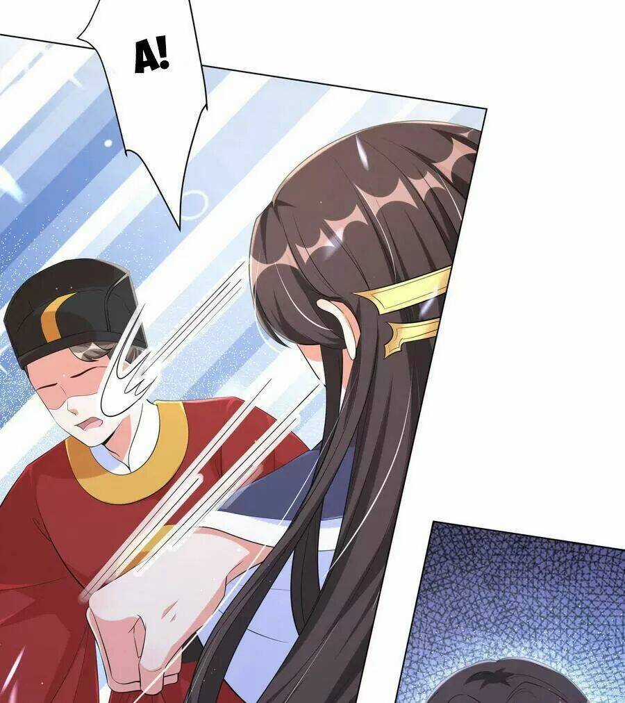 Vương Phi Có Độc! - Chapter 116 - Trang 9