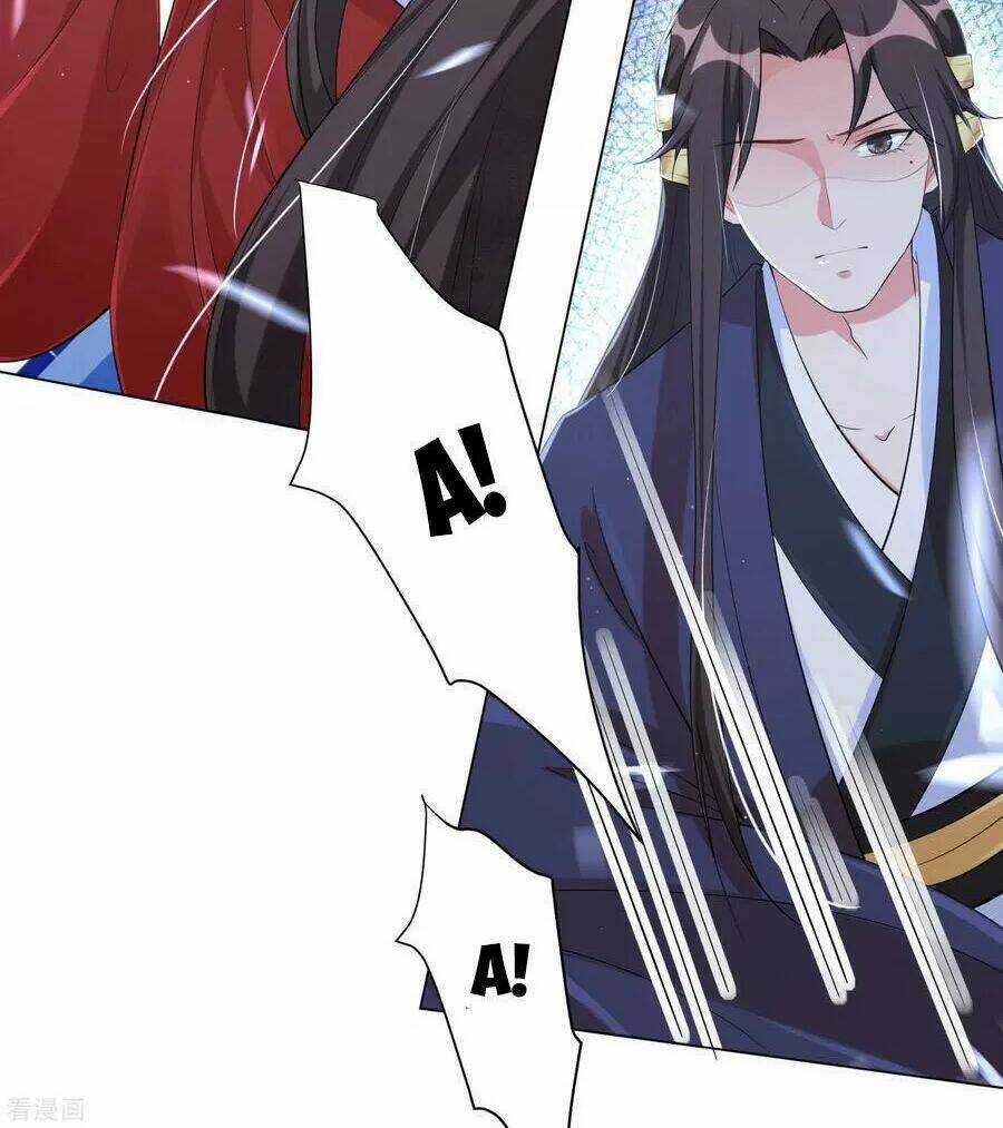 Vương Phi Có Độc! - Chapter 116 - Trang 10