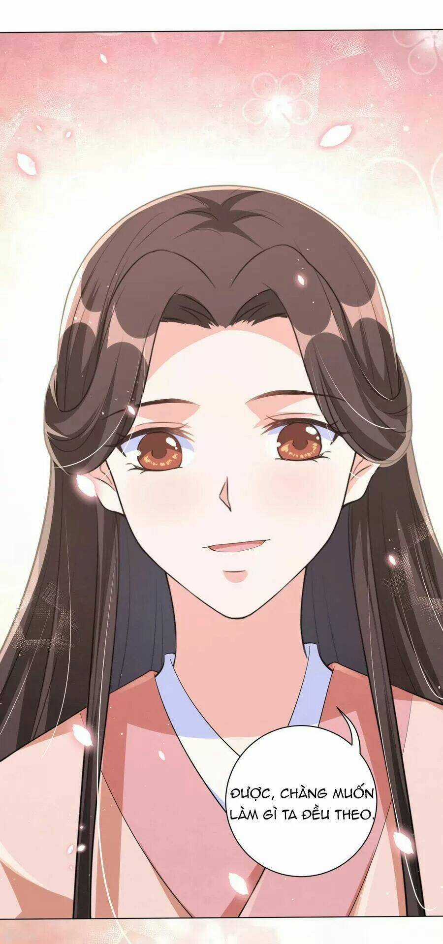 Vương Phi Có Độc! - Chapter 117 - Trang 11