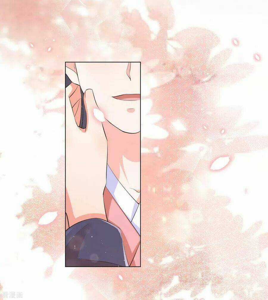 Vương Phi Có Độc! - Chapter 117 - Trang 12