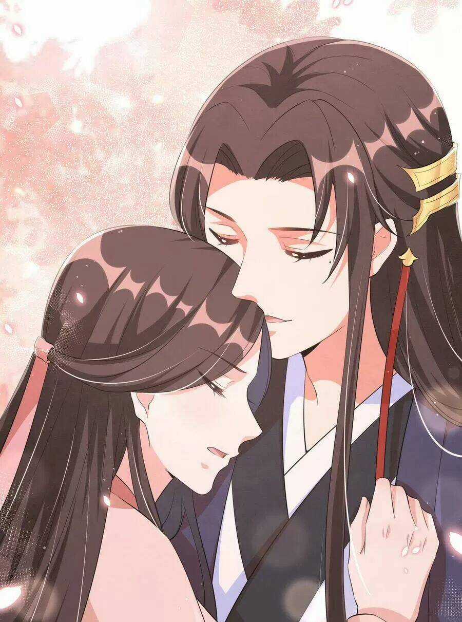 Vương Phi Có Độc! - Chapter 117 - Trang 13