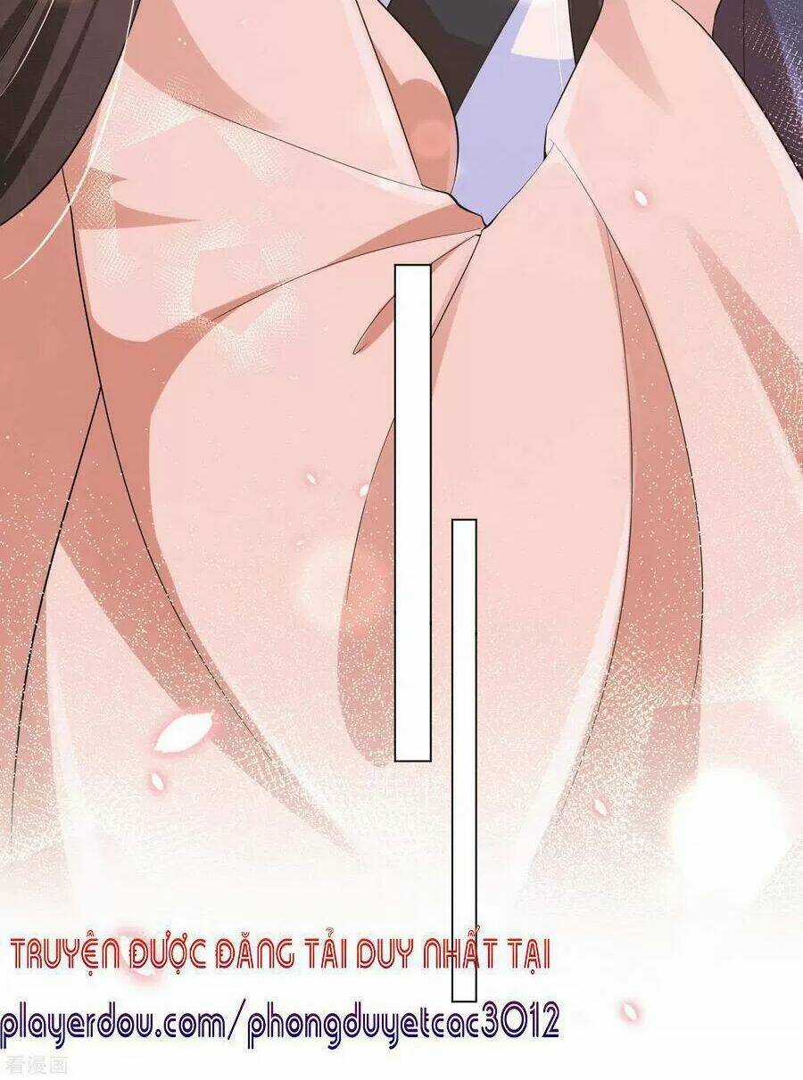 Vương Phi Có Độc! - Chapter 117 - Trang 14