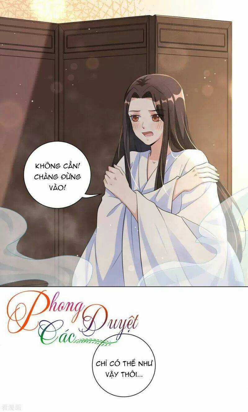 Vương Phi Có Độc! - Chapter 117 - Trang 18