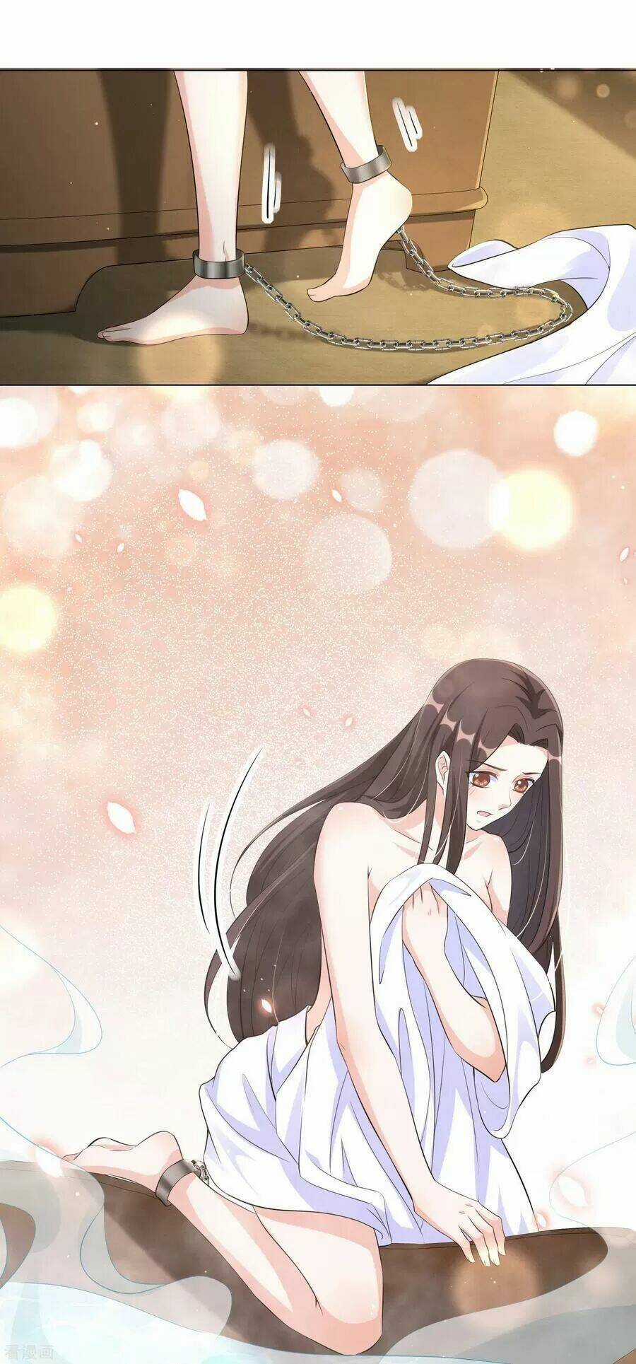 Vương Phi Có Độc! - Chapter 117 - Trang 19