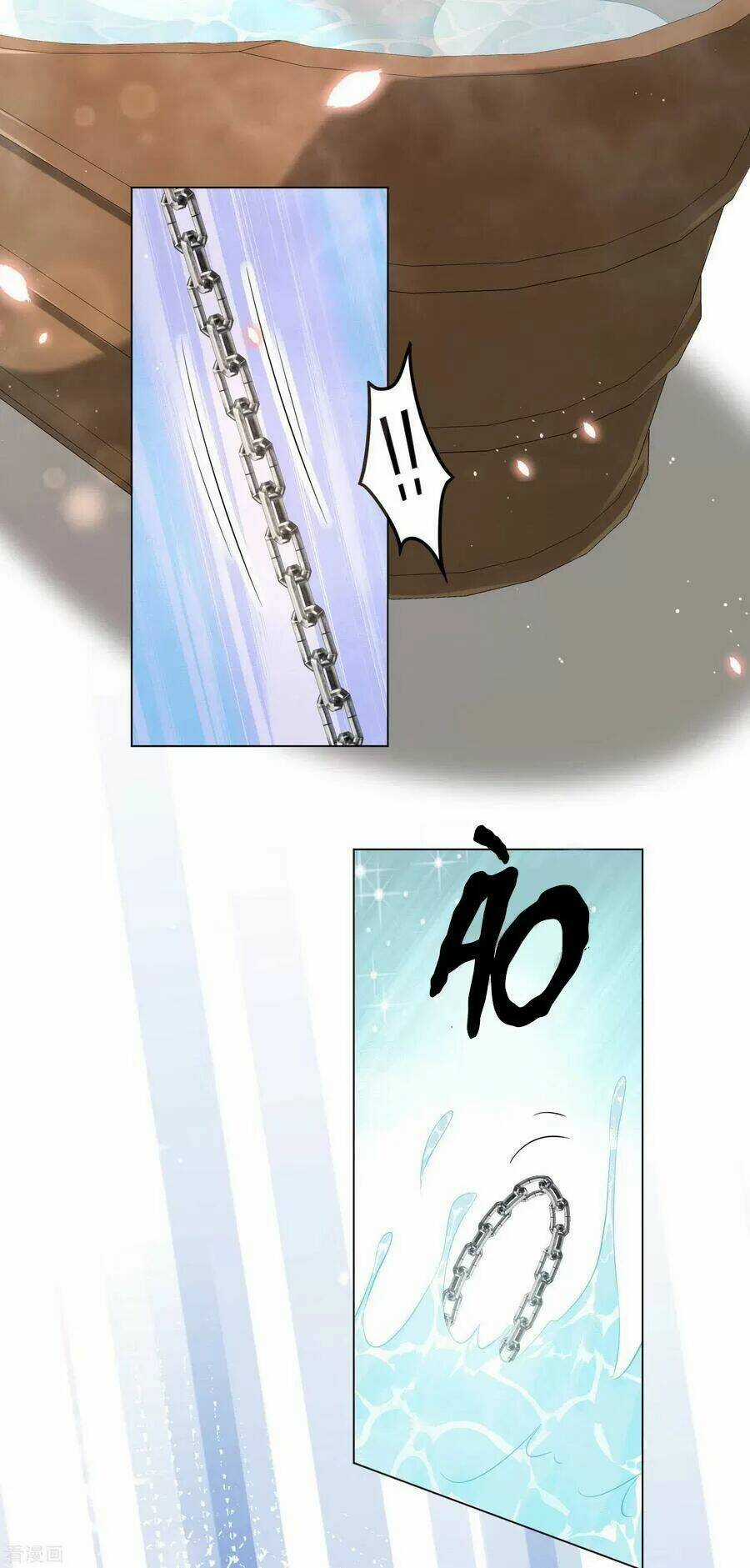 Vương Phi Có Độc! - Chapter 117 - Trang 20