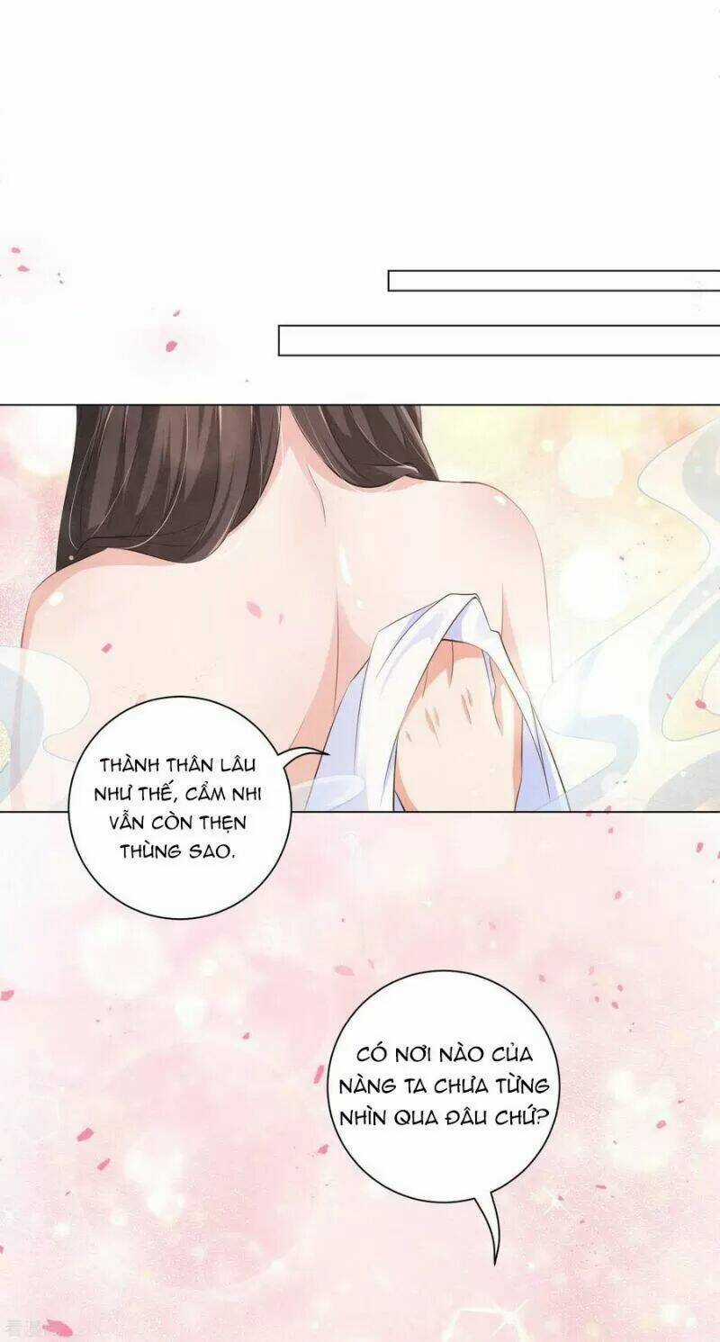 Vương Phi Có Độc! - Chapter 117 - Trang 23