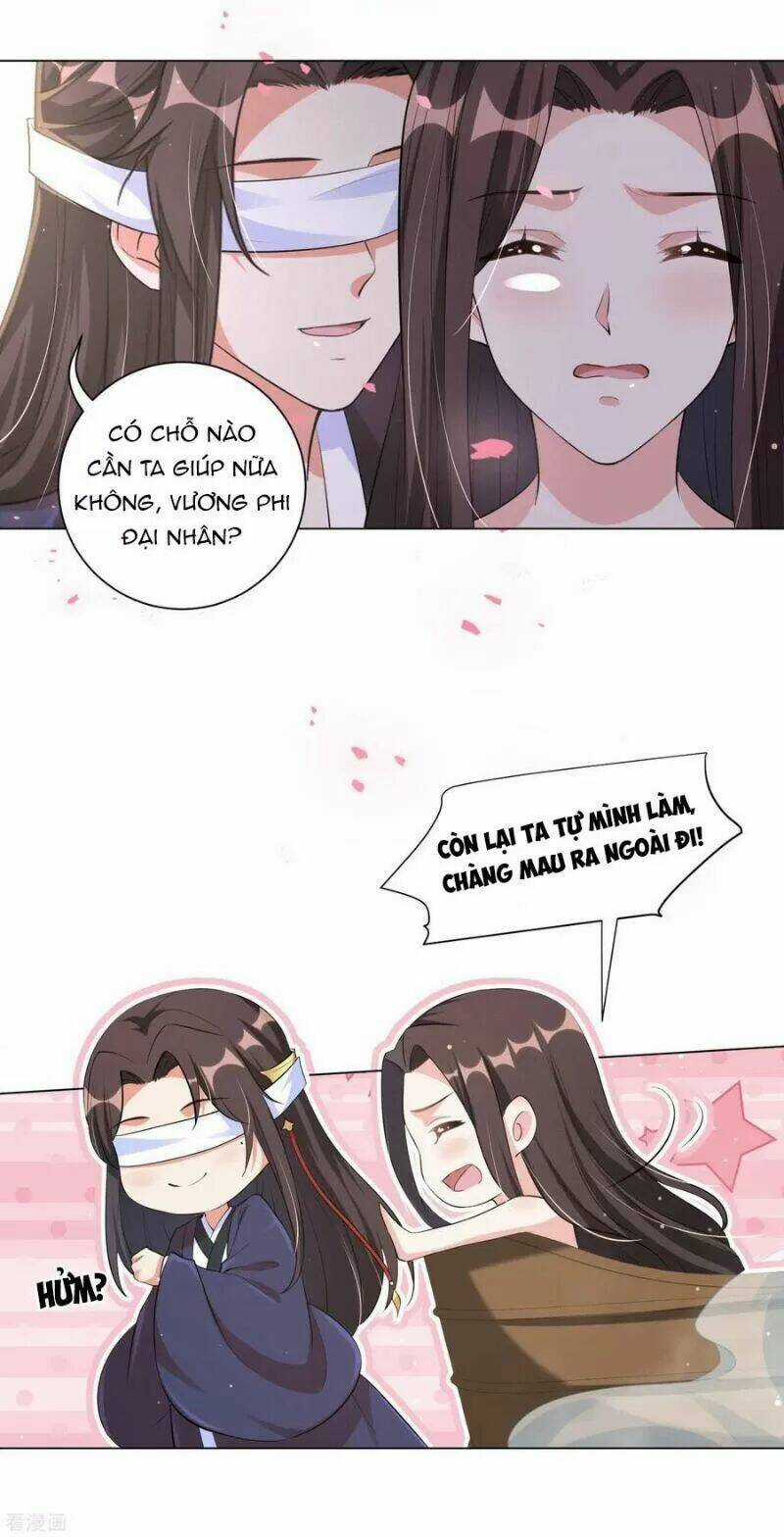 Vương Phi Có Độc! - Chapter 117 - Trang 25