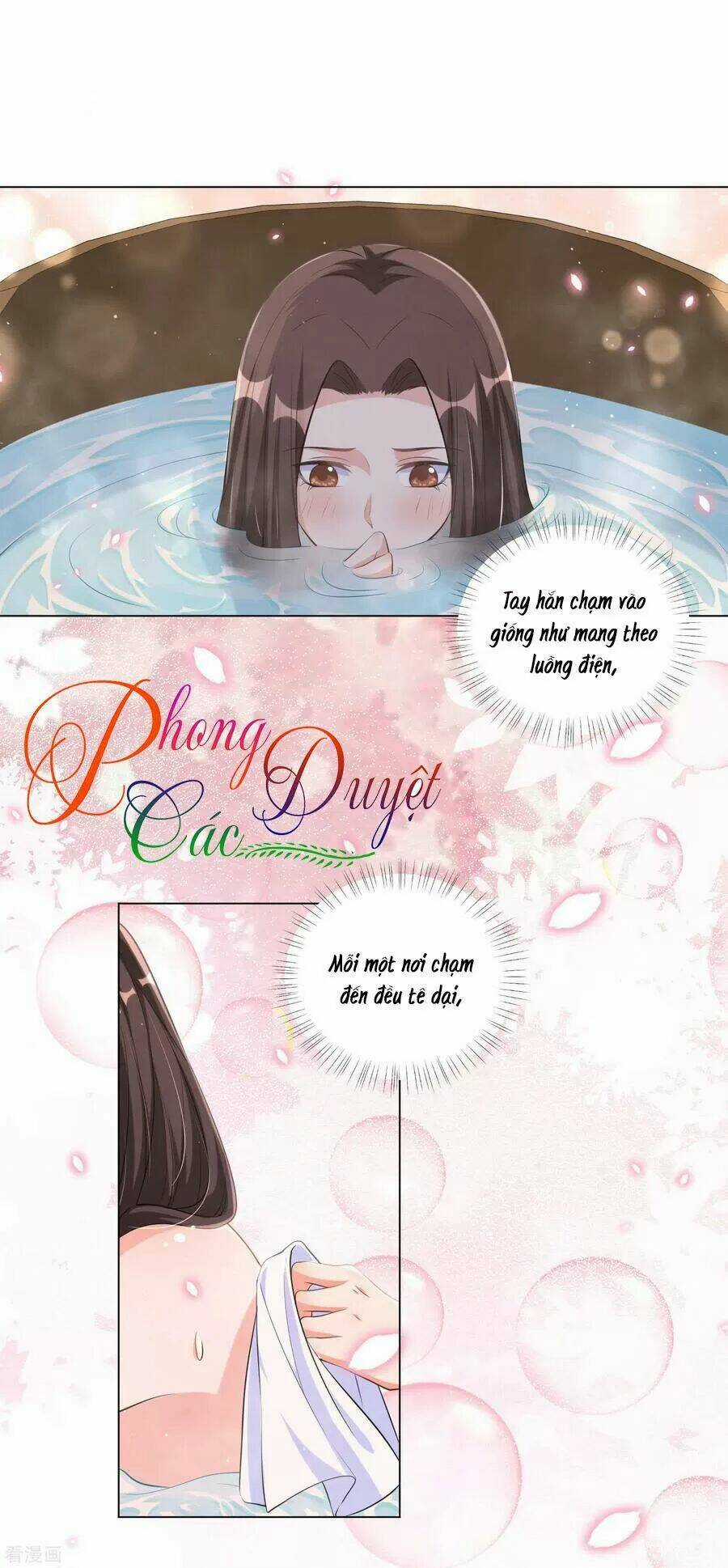 Vương Phi Có Độc! - Chapter 117 - Trang 27