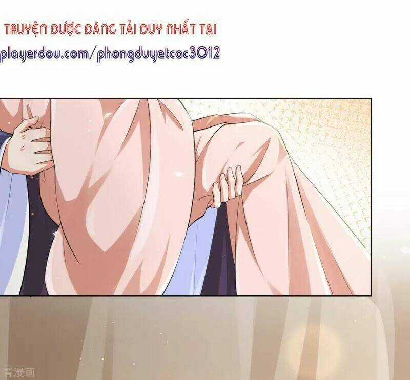 Vương Phi Có Độc! - Chapter 117 - Trang 4