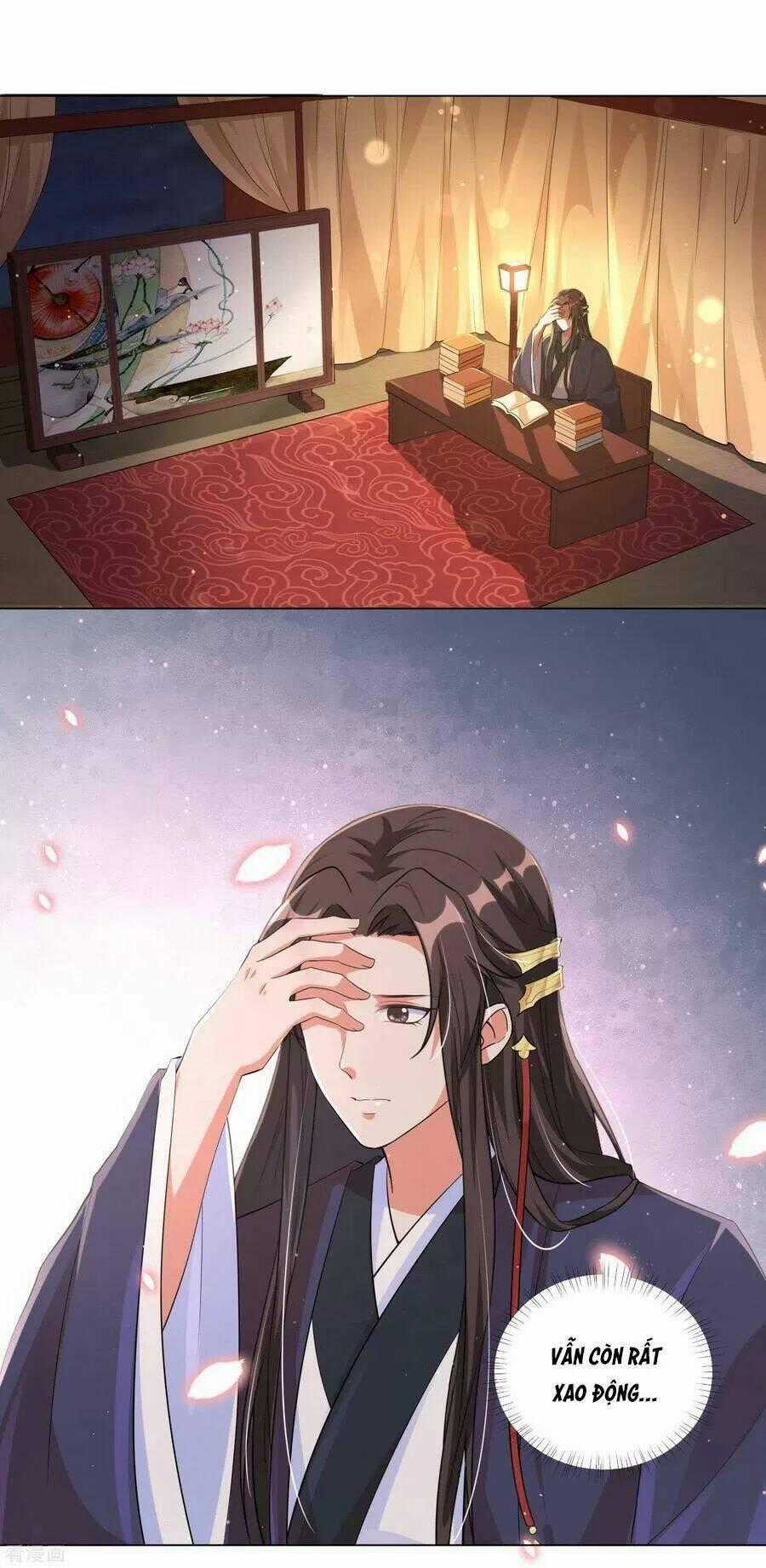 Vương Phi Có Độc! - Chapter 118 - Trang 2