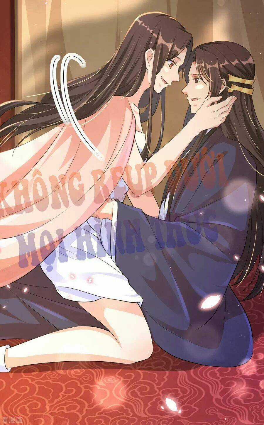 Vương Phi Có Độc! - Chapter 118 - Trang 11