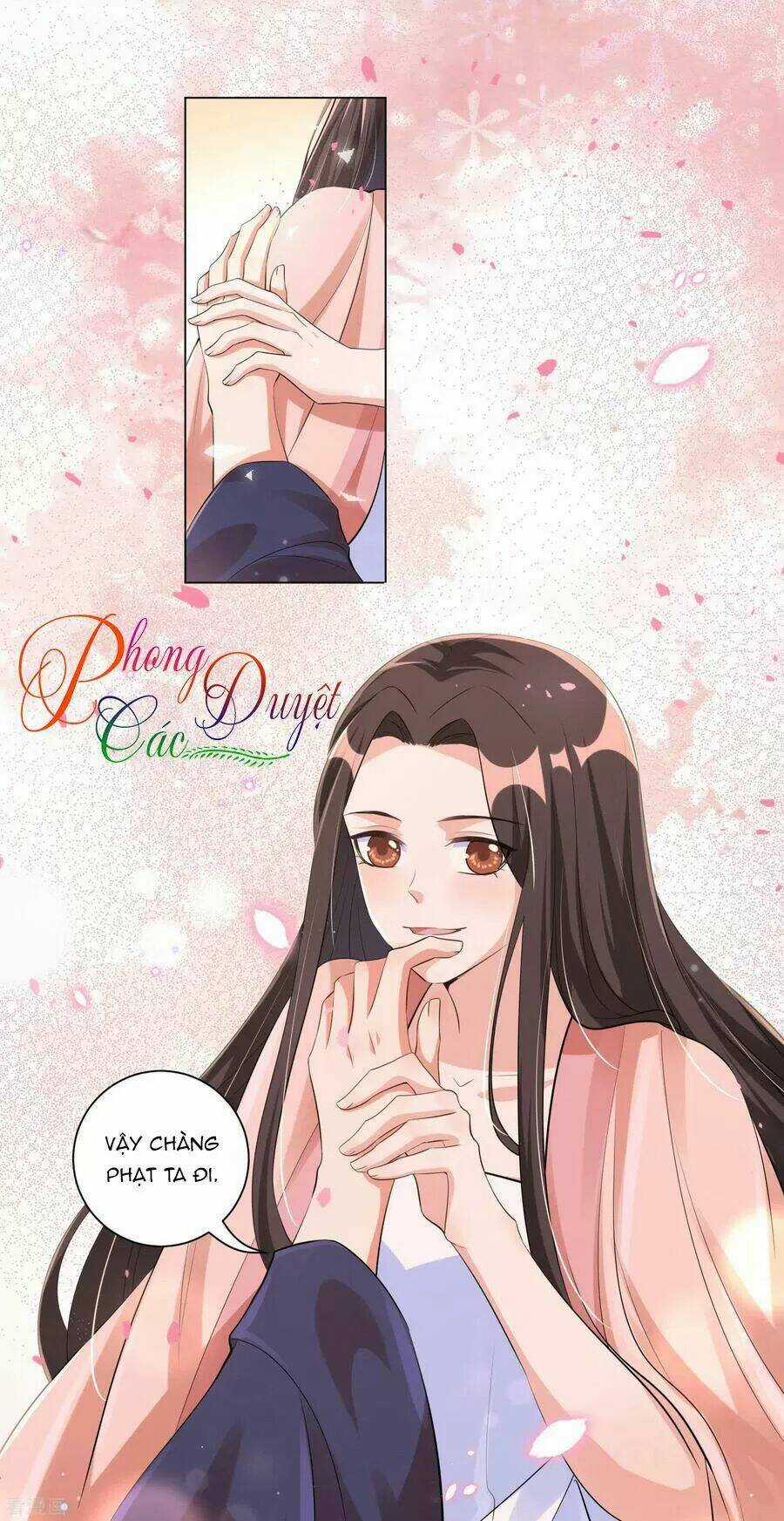 Vương Phi Có Độc! - Chapter 118 - Trang 14