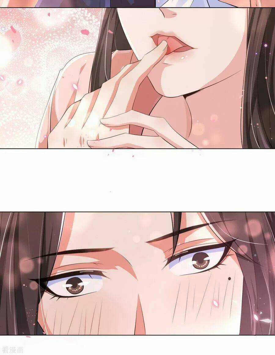 Vương Phi Có Độc! - Chapter 118 - Trang 15