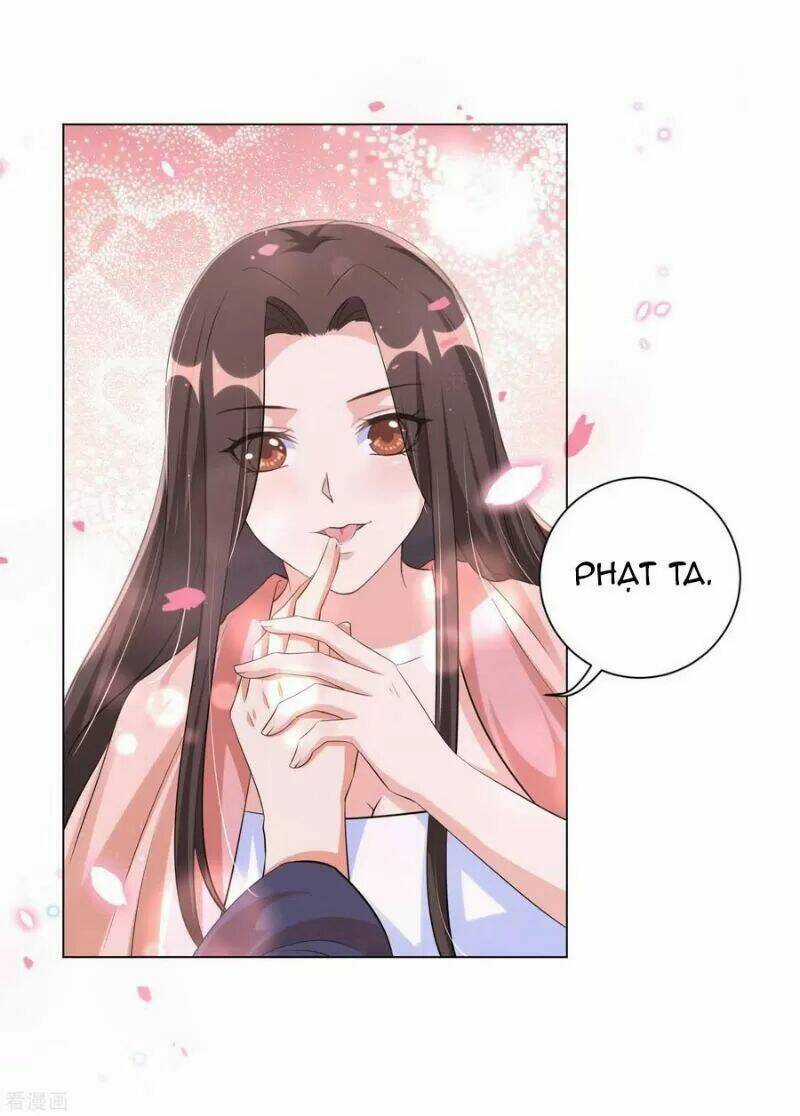 Vương Phi Có Độc! - Chapter 118 - Trang 16