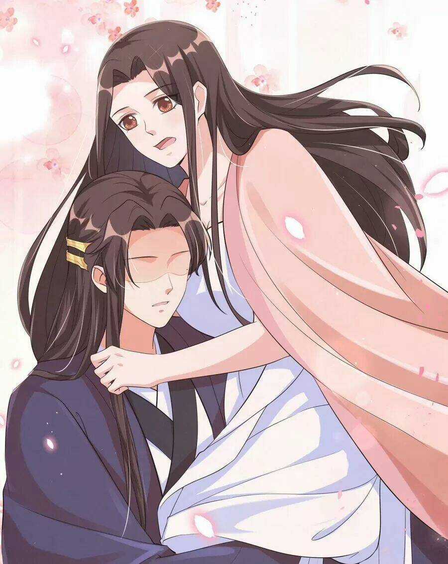 Vương Phi Có Độc! - Chapter 118 - Trang 19