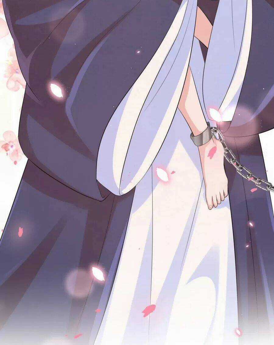 Vương Phi Có Độc! - Chapter 118 - Trang 20