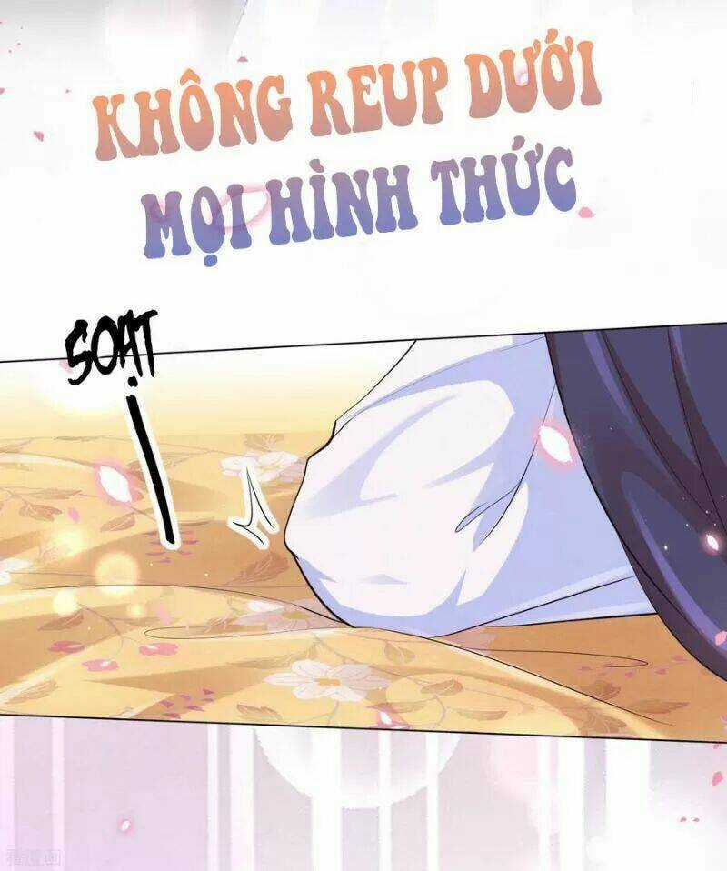 Vương Phi Có Độc! - Chapter 118 - Trang 21