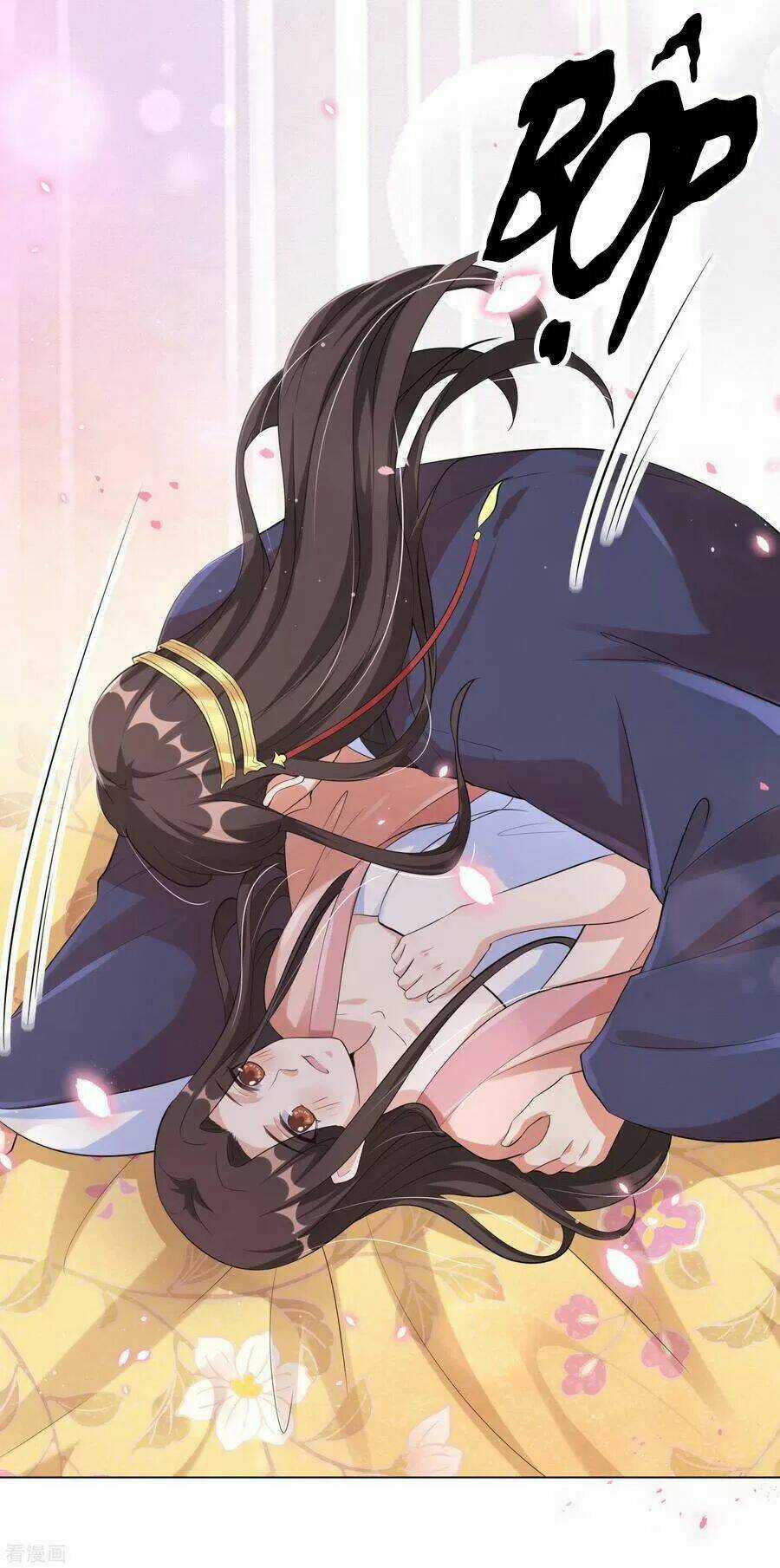 Vương Phi Có Độc! - Chapter 118 - Trang 22