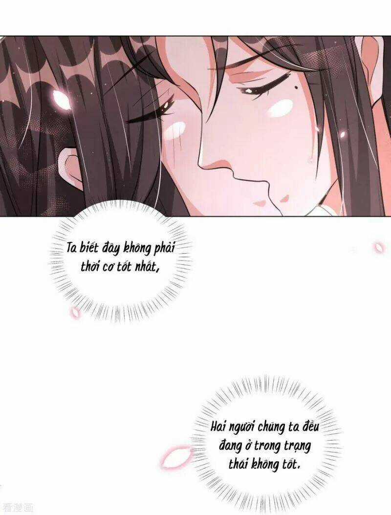 Vương Phi Có Độc! - Chapter 118 - Trang 25