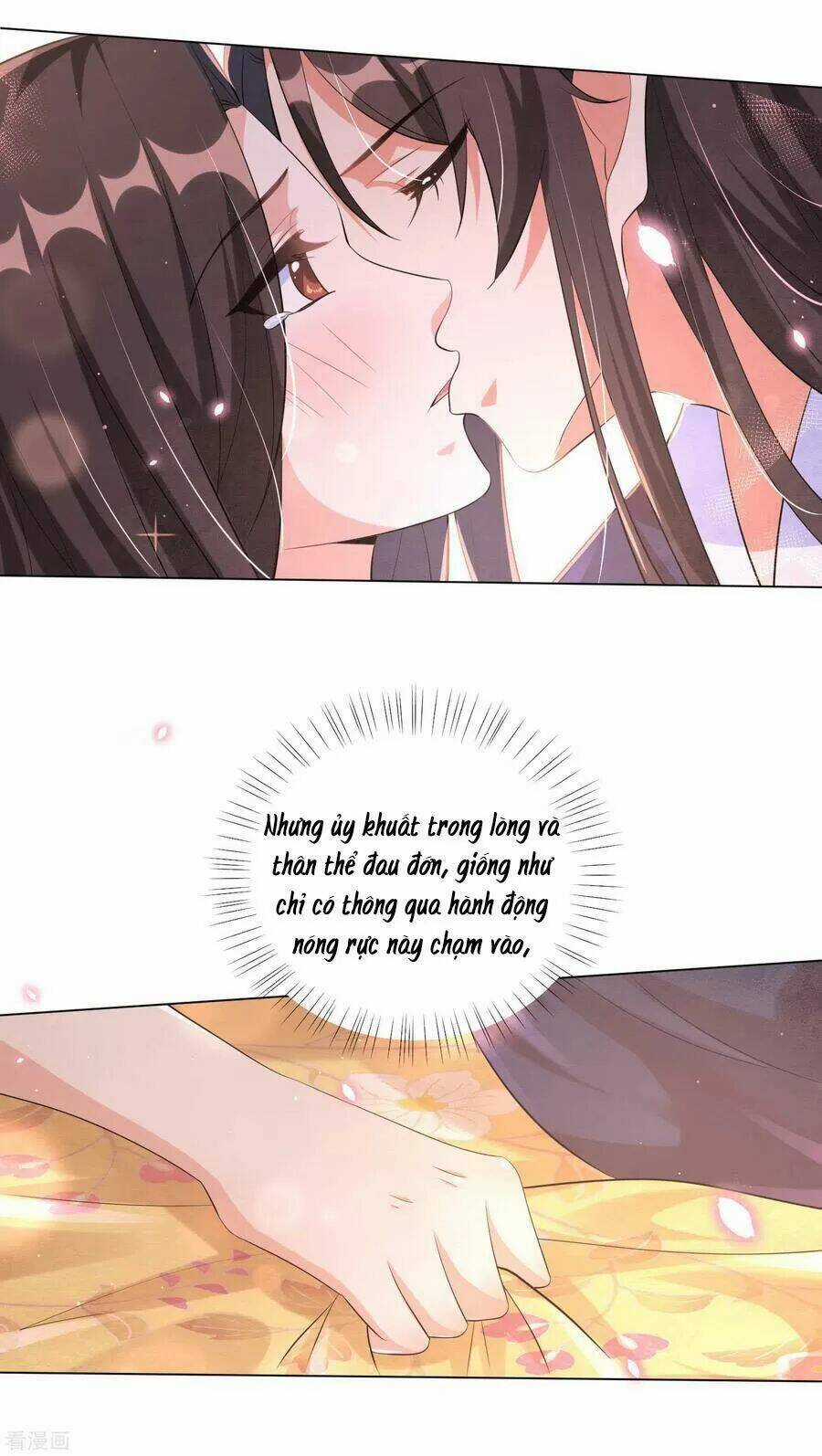 Vương Phi Có Độc! - Chapter 118 - Trang 26