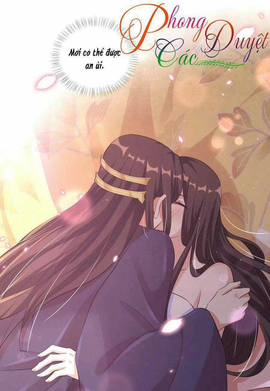 Vương Phi Có Độc! - Chapter 118 - Trang 27