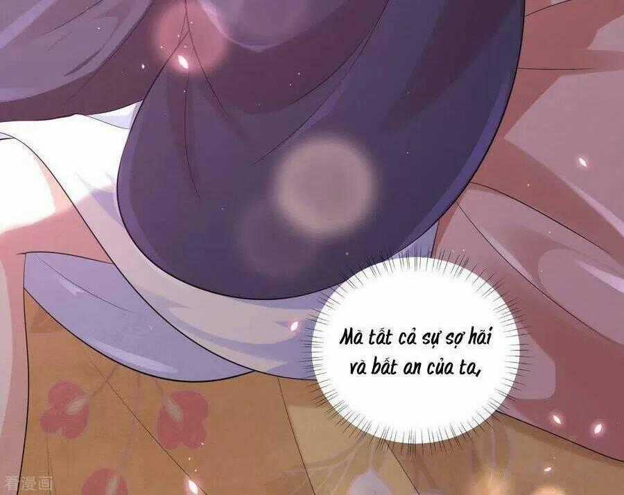 Vương Phi Có Độc! - Chapter 118 - Trang 28