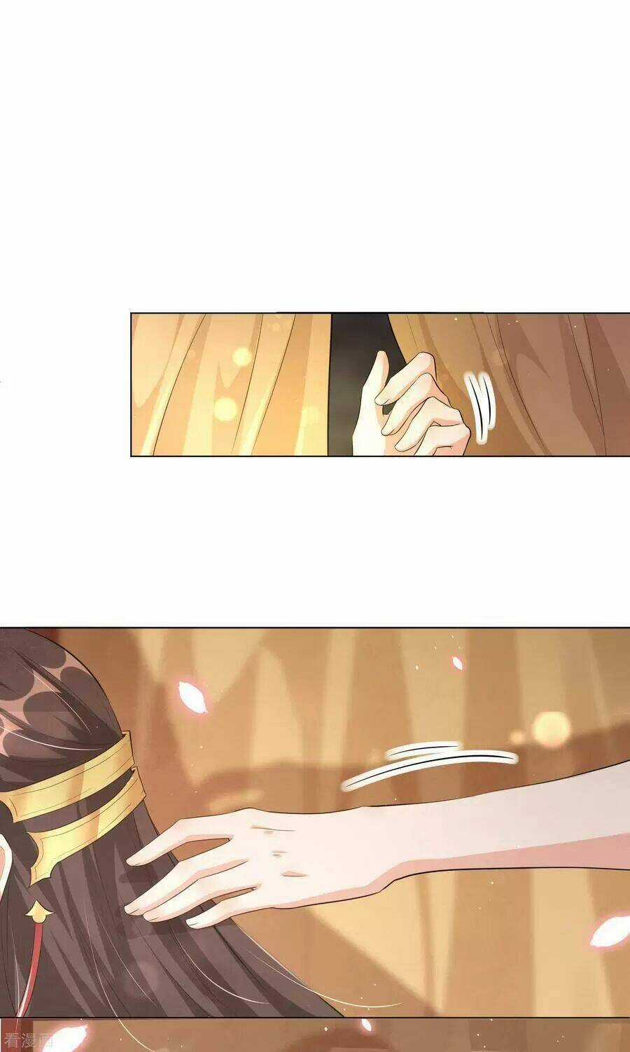 Vương Phi Có Độc! - Chapter 118 - Trang 5