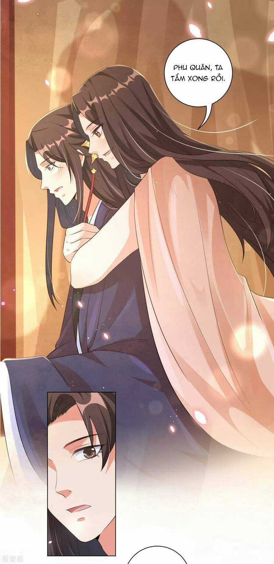 Vương Phi Có Độc! - Chapter 118 - Trang 6