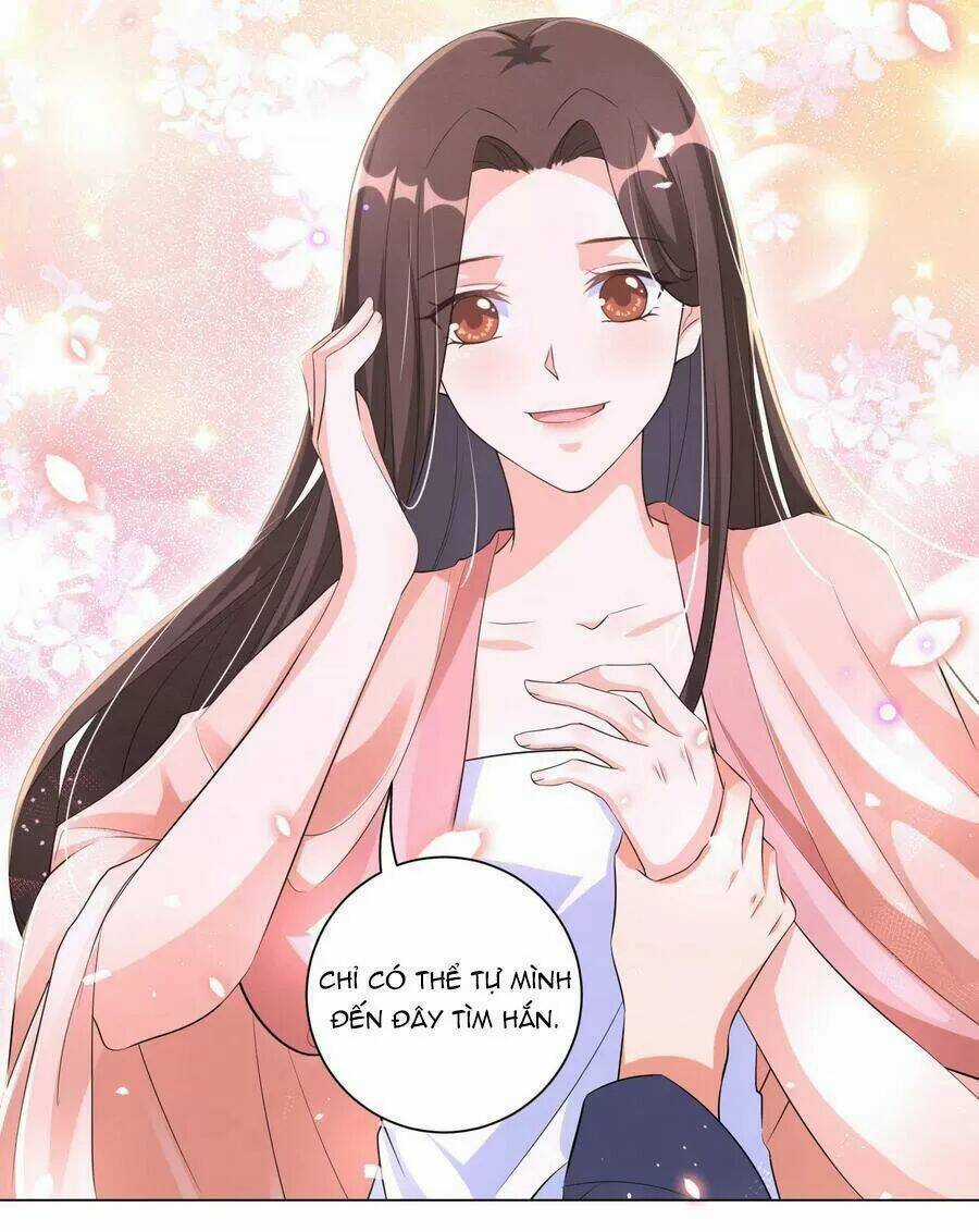 Vương Phi Có Độc! - Chapter 118 - Trang 8