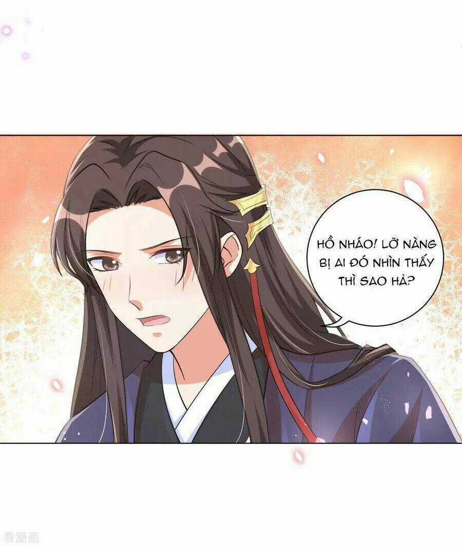 Vương Phi Có Độc! - Chapter 118 - Trang 9