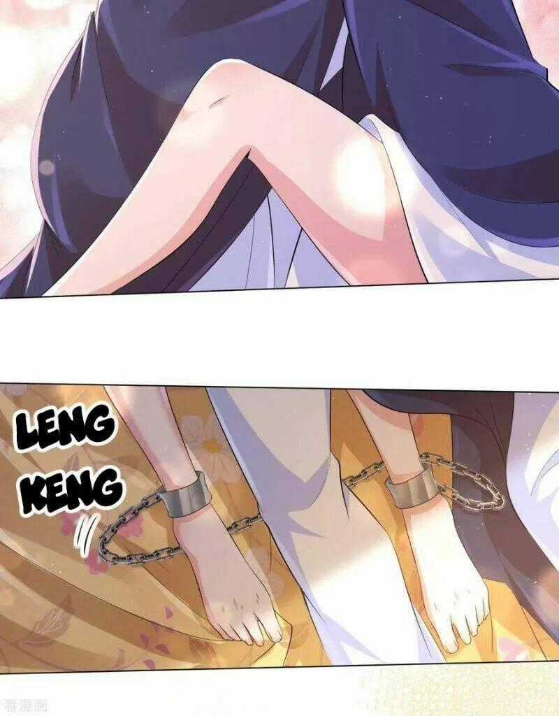 Vương Phi Có Độc! - Chapter 119 - Trang 2