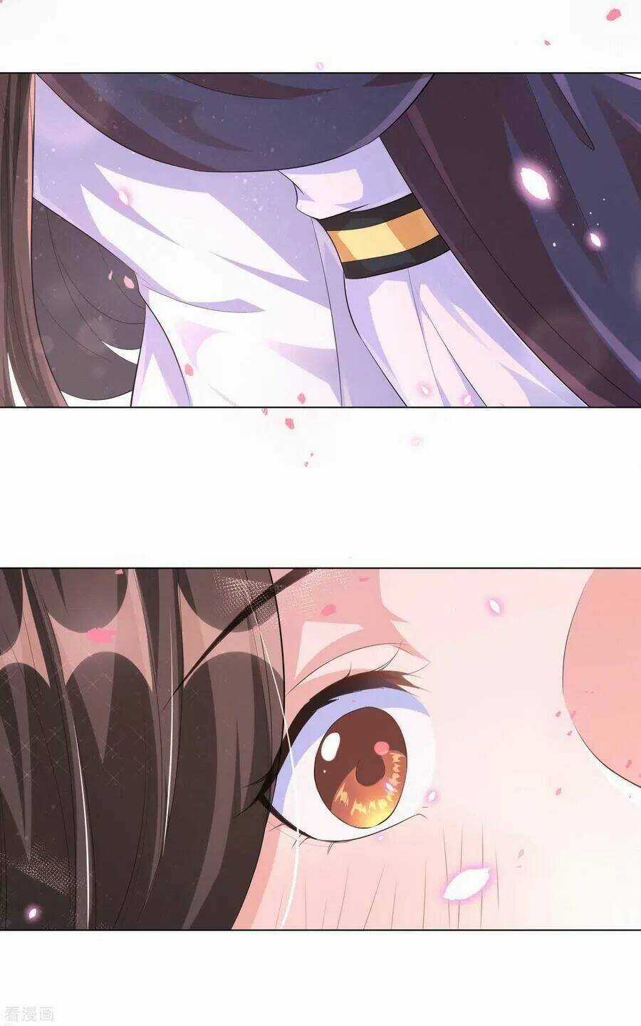 Vương Phi Có Độc! - Chapter 119 - Trang 13