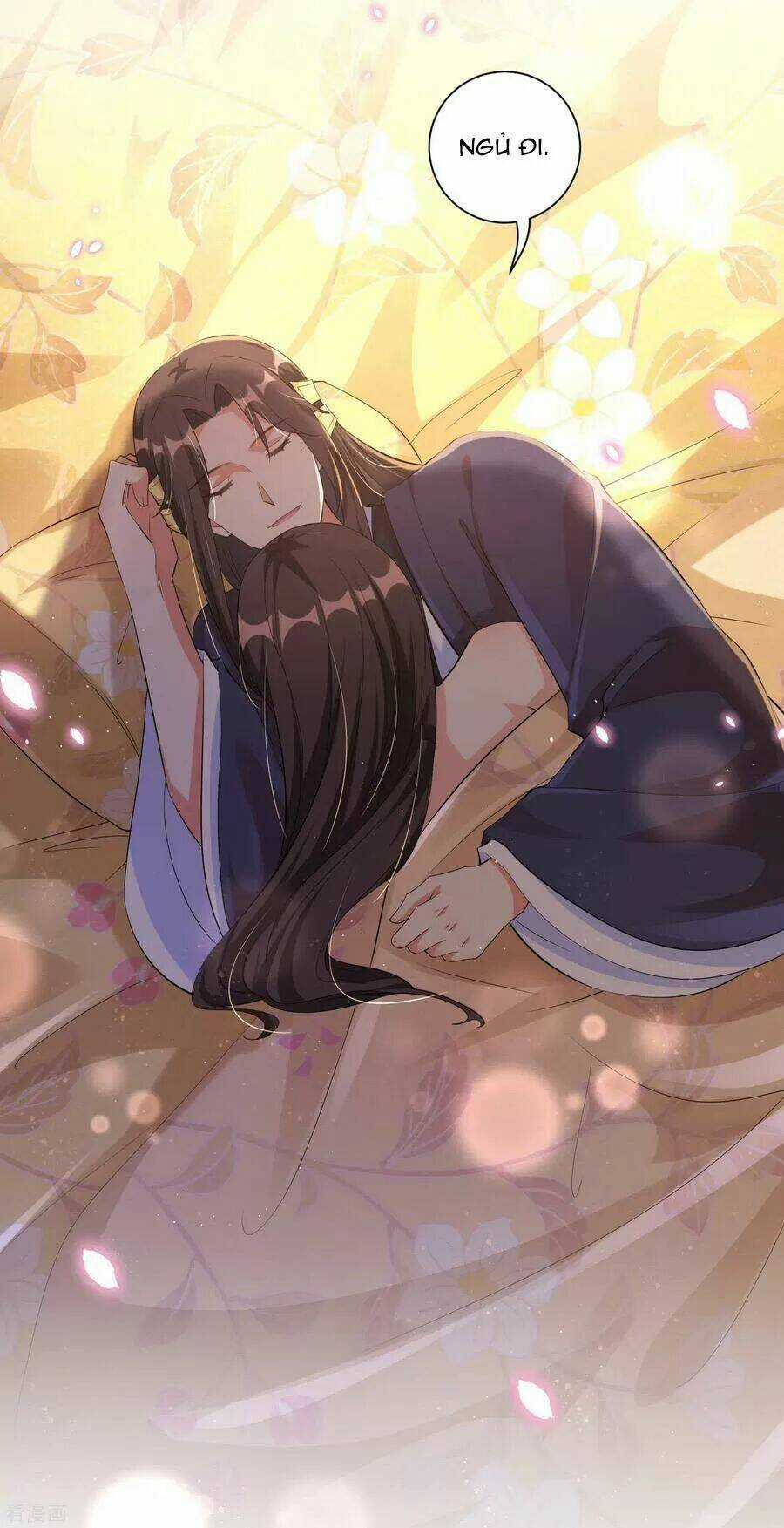 Vương Phi Có Độc! - Chapter 119 - Trang 16