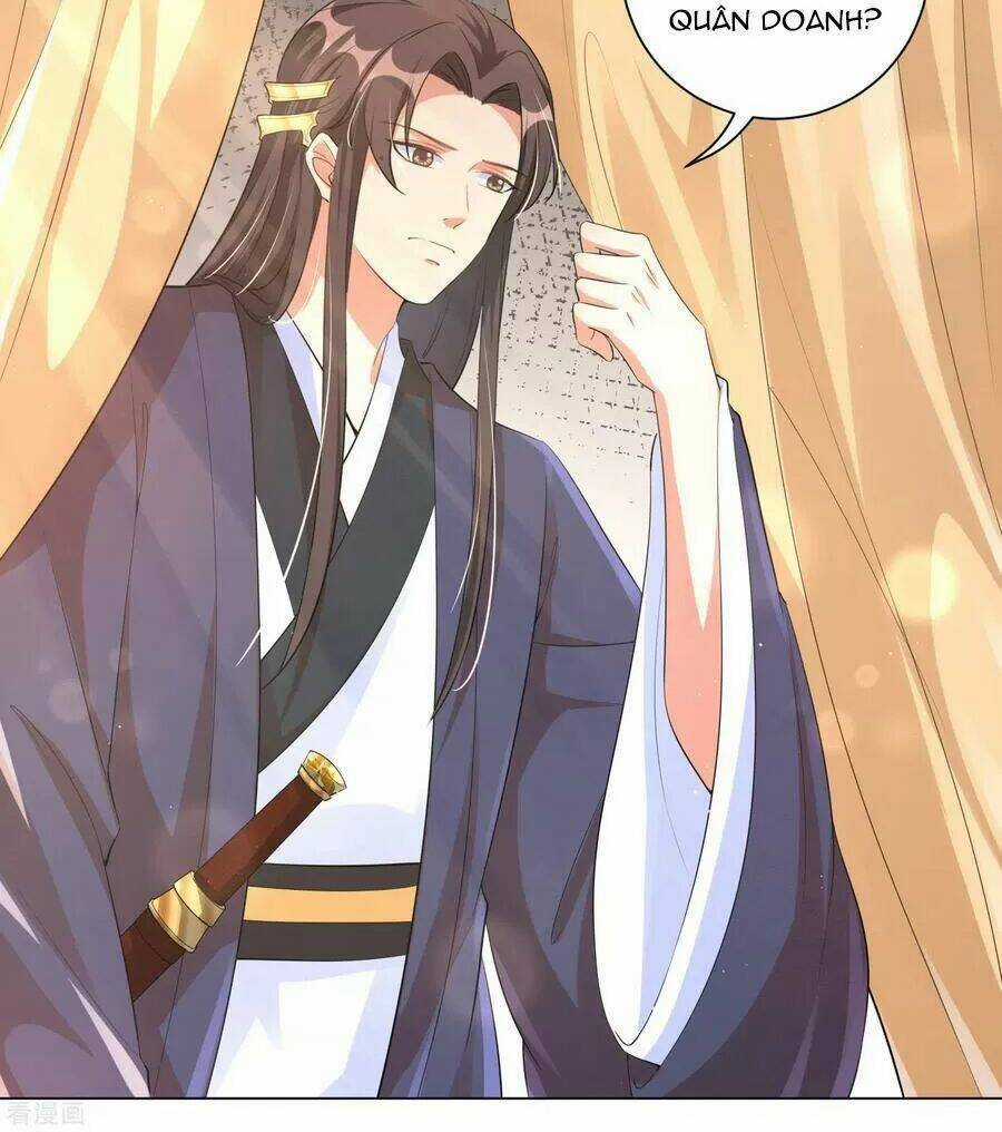 Vương Phi Có Độc! - Chapter 119 - Trang 18