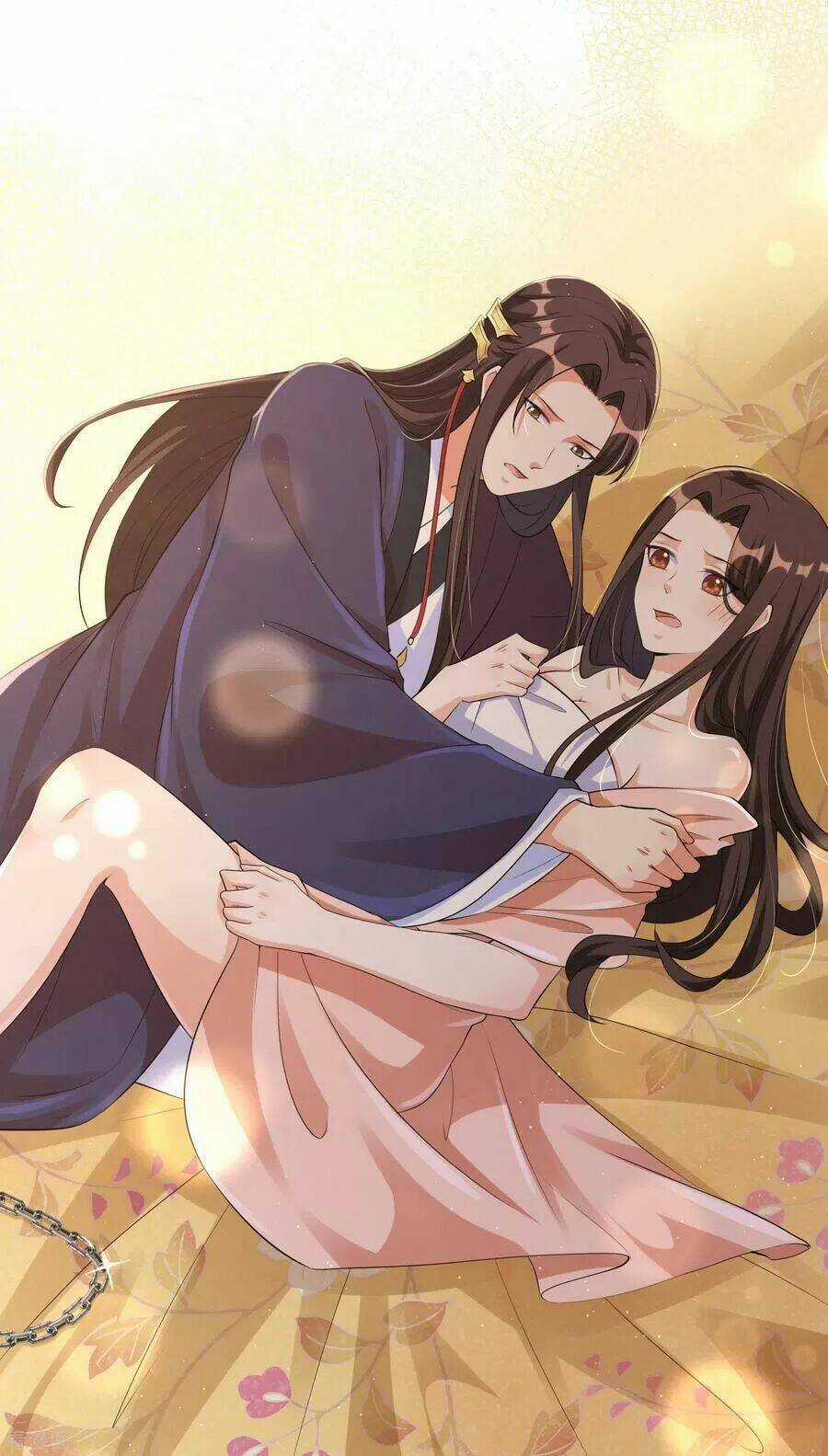 Vương Phi Có Độc! - Chapter 119 - Trang 3