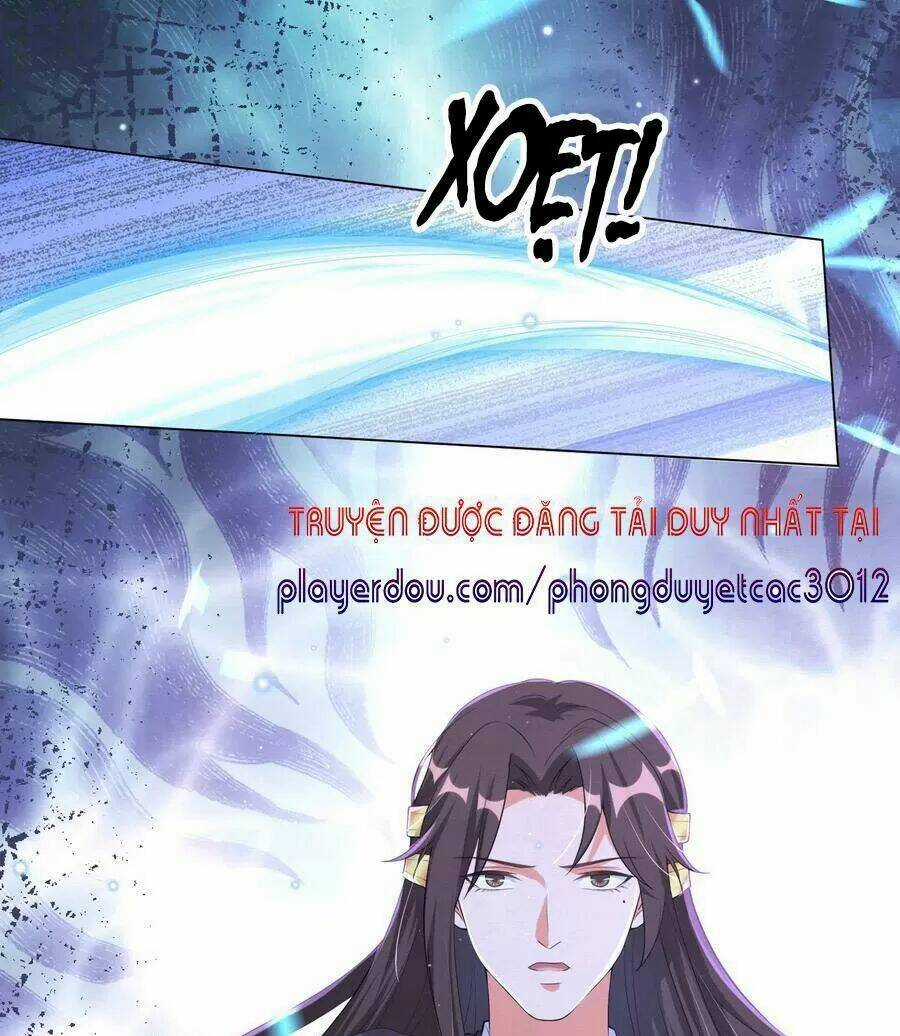 Vương Phi Có Độc! - Chapter 119 - Trang 22