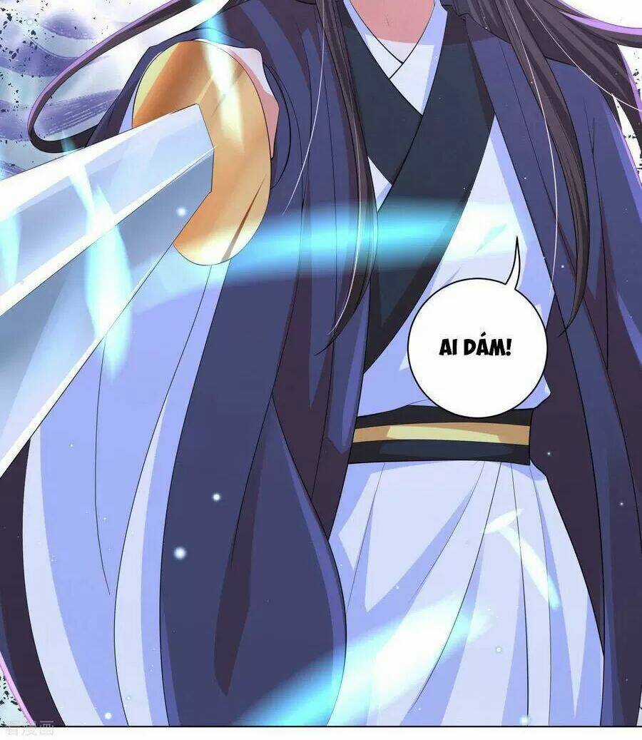 Vương Phi Có Độc! - Chapter 119 - Trang 23