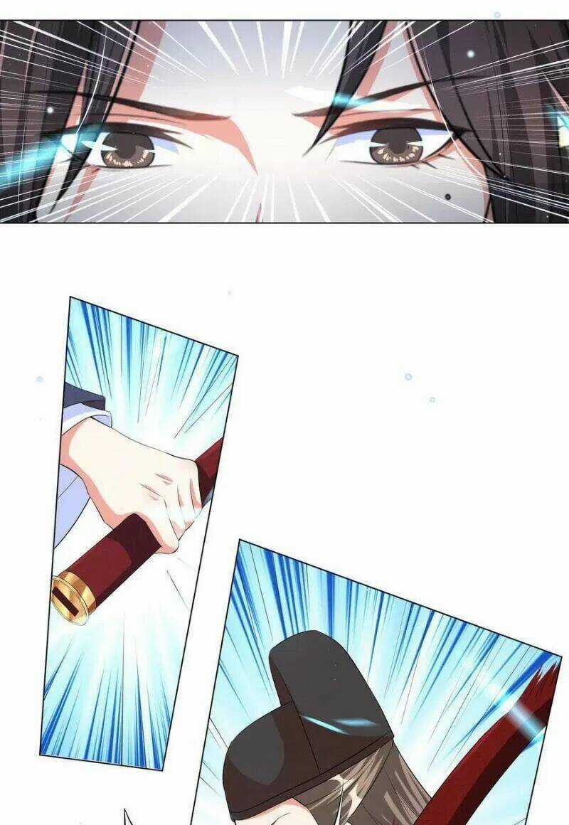 Vương Phi Có Độc! - Chapter 119 - Trang 25