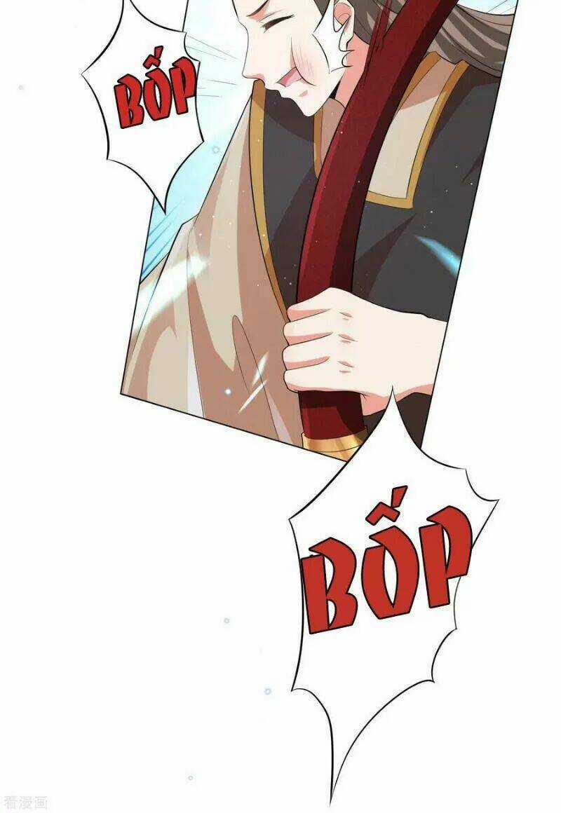 Vương Phi Có Độc! - Chapter 119 - Trang 26