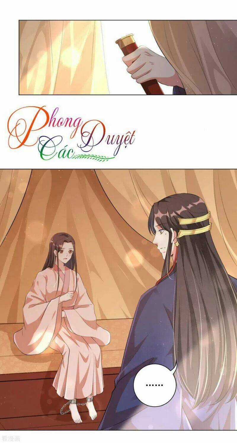 Vương Phi Có Độc! - Chapter 119 - Trang 30