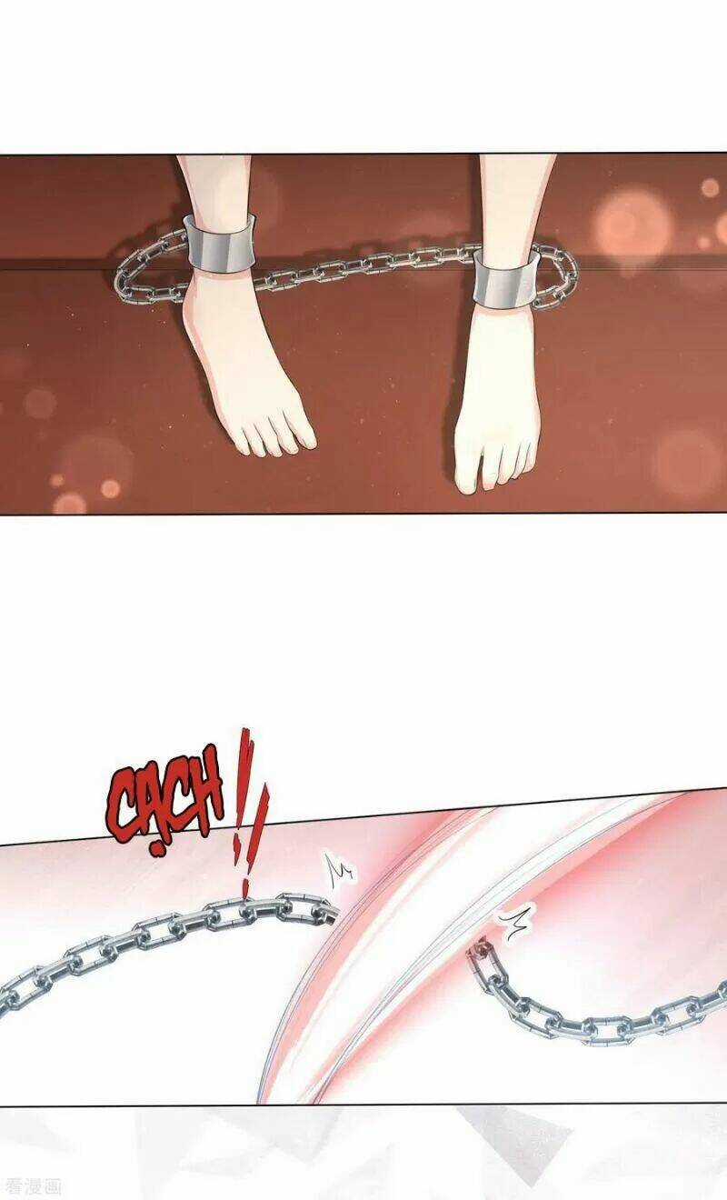 Vương Phi Có Độc! - Chapter 119 - Trang 31